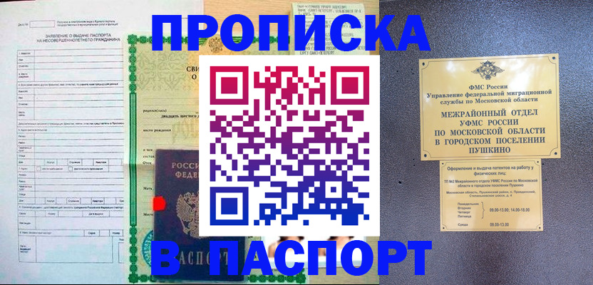 временная регистрация госуслуги в Сунже